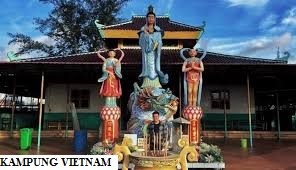 Kampung Vietnam