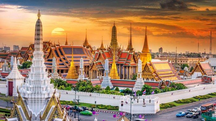 destinasi wisata thailand